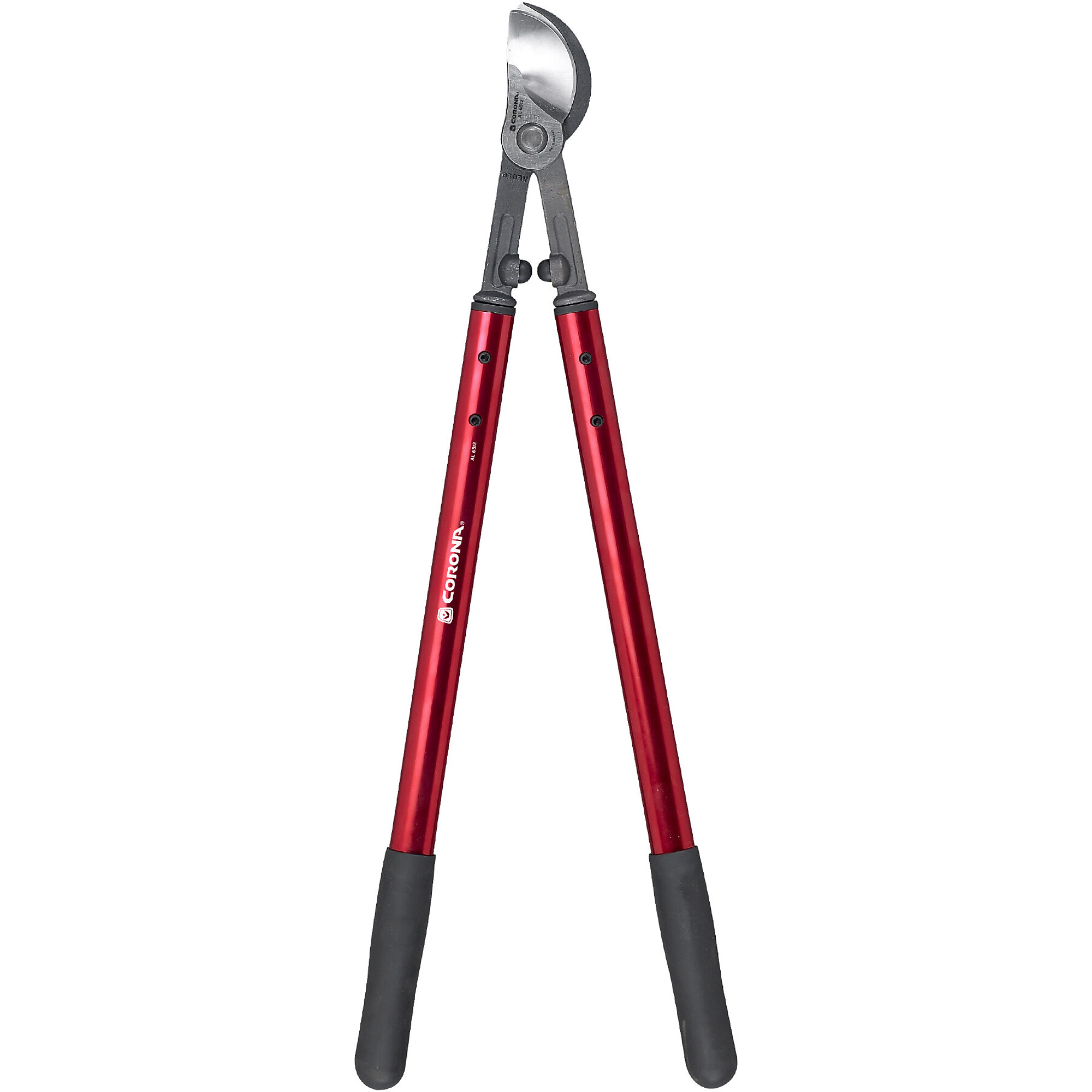 Corona High-Torque RadialARC Bypass Lopper — 26in., 2in. Cut Capacity, Model# AL 6512